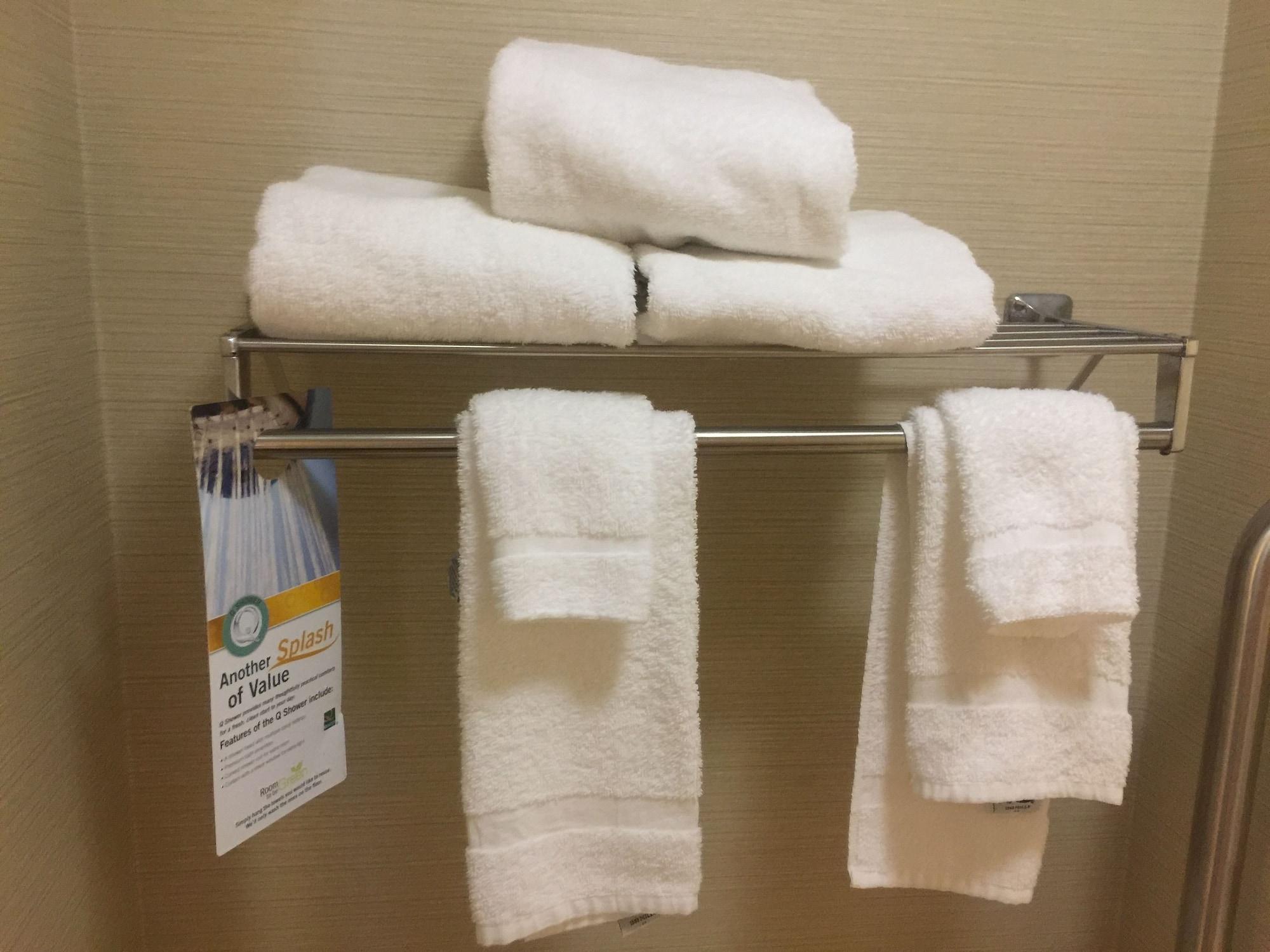 Quality Inn Richmond Airport Sandston Exterior foto